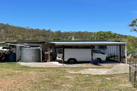 403 Millstream Pde, Millstream, QLD 4888