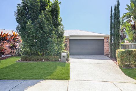 Property photo of 46 Junction Road Griffin QLD 4503