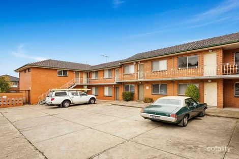 8/26 Normanby Ave, Thornbury, VIC 3071