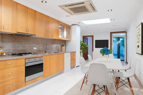 Property photo of 74 William Street Paddington NSW 2021