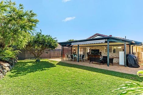 Property photo of 7 Ninnes Court Mudgeeraba QLD 4213