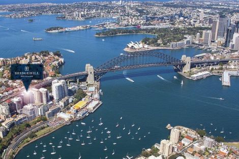Property photo of 1302/80 Alfred Street South Milsons Point NSW 2061