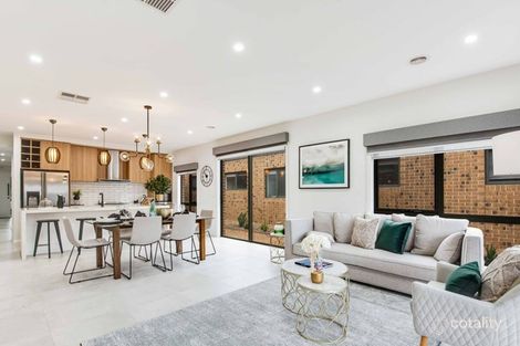 Property photo of 80 Rozas Avenue Wollert VIC 3750