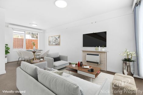 Property photo of 3/510 Glenferrie Road Hawthorn VIC 3122