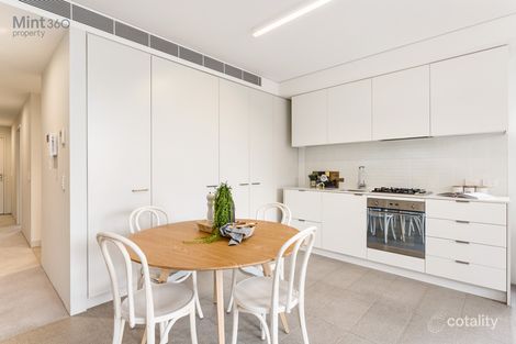 Property photo of 108/207 Barker Street Randwick NSW 2031