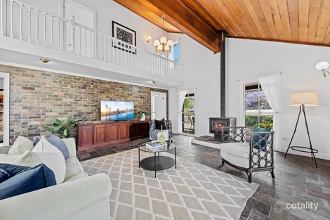 Property photo of 60 Anthony Road Denistone NSW 2114