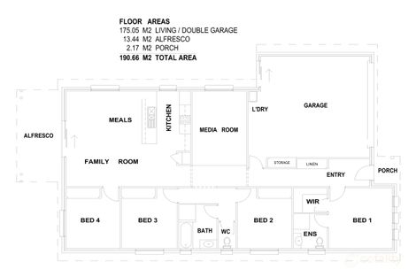 Property photo of 46 Marcus Drive Regents Park QLD 4118