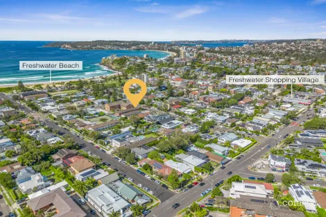 Property photo of 2/28 Kooloora Avenue Freshwater NSW 2096