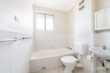 25/16 Evans Ave, Eastlakes, NSW 2018