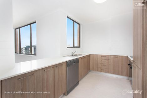 37/26 Church St, Wollongong, NSW 2500