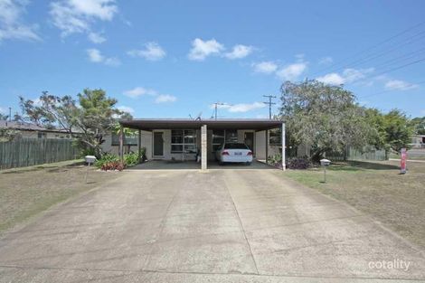 2 Robertson St, Kepnock, QLD 4670