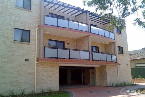 Property photo of 9/25-27 St Clair Street Belmore NSW 2192