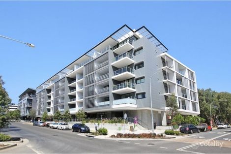 204/1 Dunning Ave, Rosebery, NSW 2018