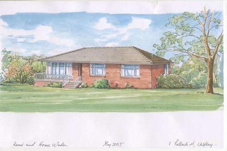 Property photo of 61 Maclaurin Crescent Chifley ACT 2606