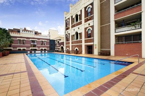 Property photo of 312D/780 Bourke Street Redfern NSW 2016