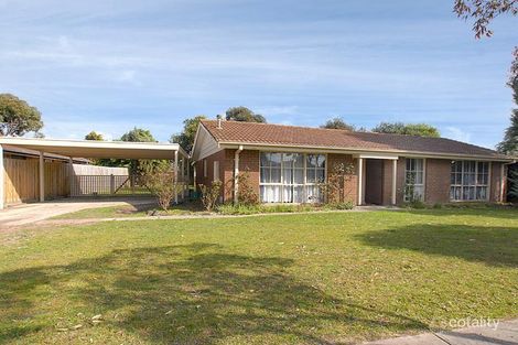 Property photo of 8 Merlin Crescent Ferntree Gully VIC 3156