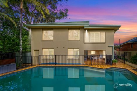 Property photo of 2 Roselea Way Beecroft NSW 2119