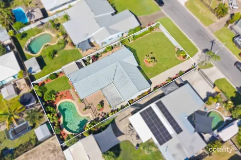 18 Derby St, Yorkeys Knob, QLD 4878