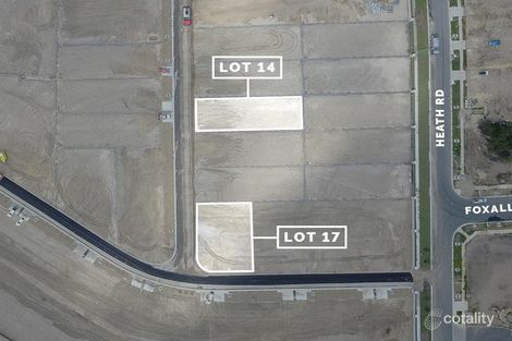 Property photo of LOT 21/5-9 Heath Road Kellyville NSW 2155