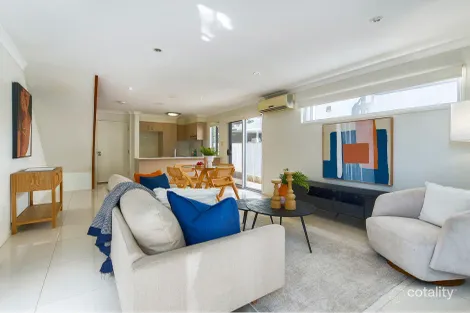 Property photo of 4/24 Maher Street Zillmere QLD 4034