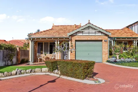 Property photo of 1/25 Arenga Court Mount Claremont WA 6010