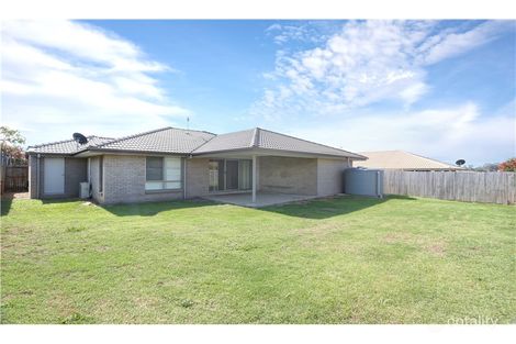 Property photo of 14 Milly Circuit Ormeau QLD 4208