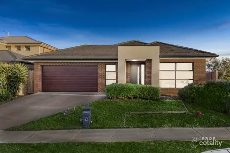 21 Wicker St, Werribee, VIC 3030