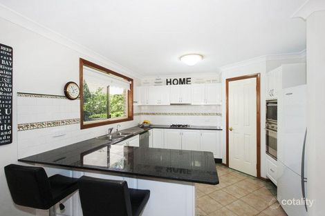 Property photo of 9 Snugglepot Drive Faulconbridge NSW 2776
