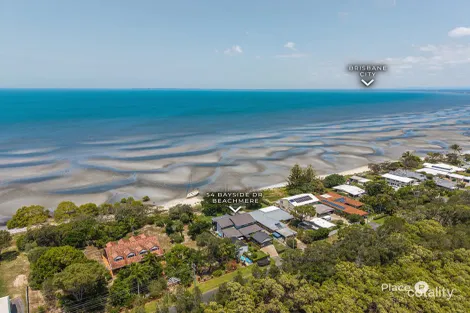 Property photo of 54 Bayside Drive Beachmere QLD 4510