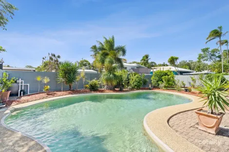 18 Derby St, Yorkeys Knob, QLD 4878