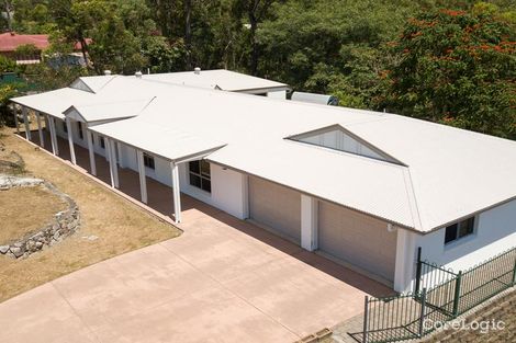 Property photo of 30 Fenton Drive Tallebudgera QLD 4228
