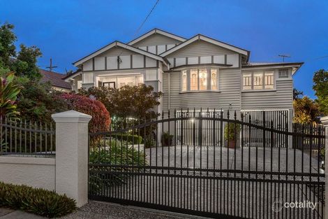 83 Shakespeare St, Coorparoo, QLD 4151