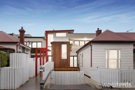 15/88 Stephen St, Yarraville, VIC 3013