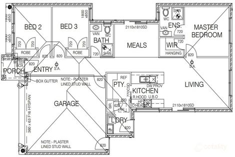 Property photo of LOT 2 Centre Road Berwick VIC 3806