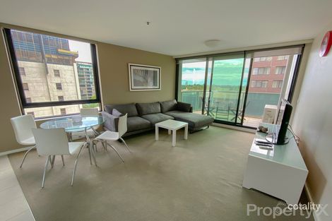 612/594 St Kilda Rd, Melbourne, VIC 3004