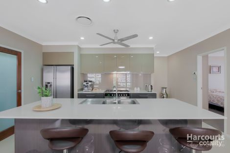 Property photo of 11 Lucy Court Augustine Heights QLD 4300