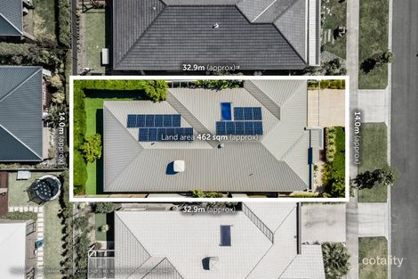 Property photo of 11 Native Avenue Mount Duneed VIC 3217