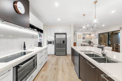 Property photo of 11 Native Avenue Mount Duneed VIC 3217