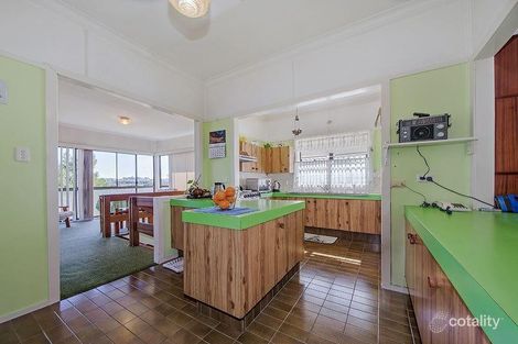 Property photo of 43 Bunya Street Greenslopes QLD 4120