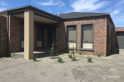 Property photo of 2/24 Knight Street Clayton South VIC 3169