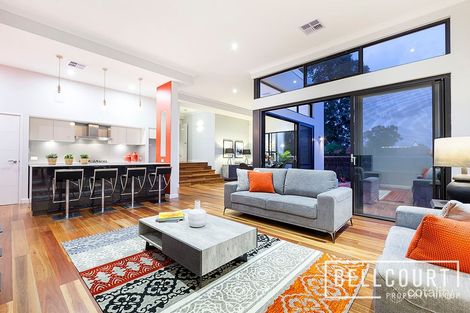 Property photo of 48A Brompton Road Wembley Downs WA 6019