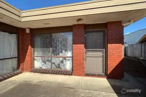 7/10 Glenn St, Shepparton, VIC 3630
