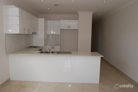 Property photo of 33A Carnation Avenue Casula NSW 2170