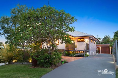 119 Sapphire St, Holland Park, QLD 4121