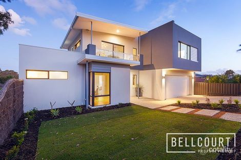 Property photo of 48A Brompton Road Wembley Downs WA 6019