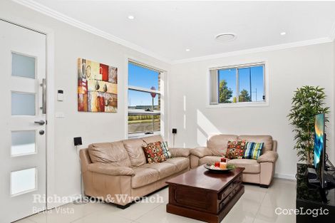 Property photo of 161A Riverbank Drive The Ponds NSW 2769