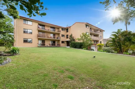 8/25 Dixon St, Auchenflower, QLD 4066