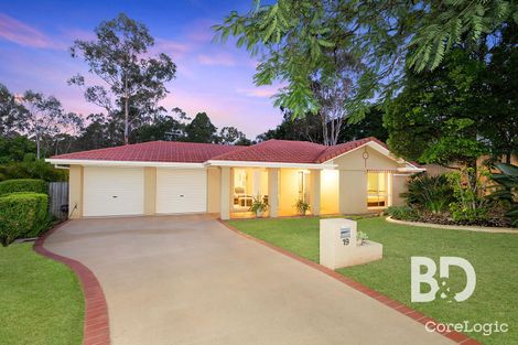 Property photo of 19 Boronia Outlook Narangba QLD 4504