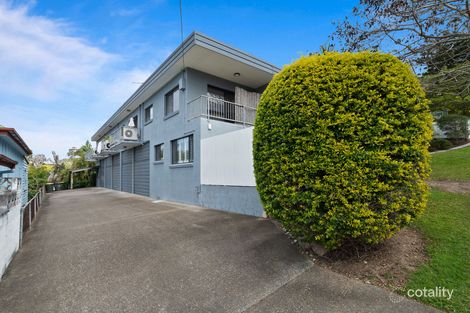 5a/28 Bent St, Toowong, QLD 4066