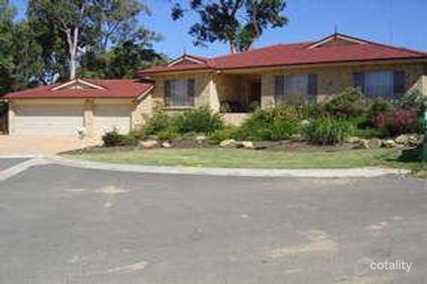 Property photo of 5 Loree Terrace Kellyville NSW 2155